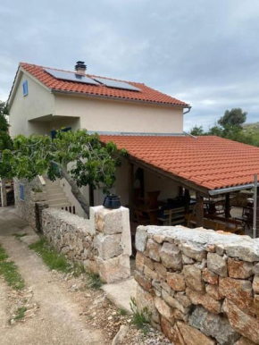 House of Love Kornati